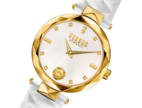 versus versace watches sale|More.